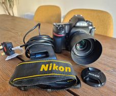 Nikon D850