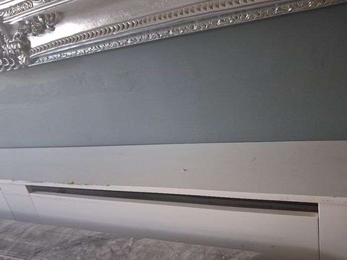 Radiator Cover