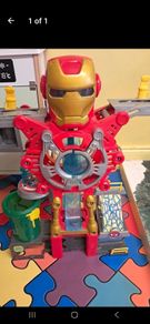 marvel