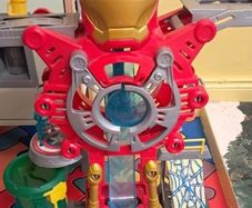 marvel