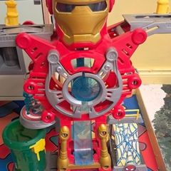 marvel