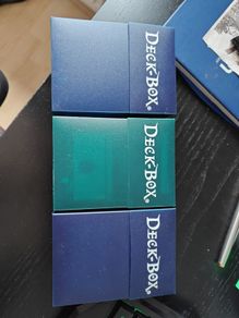 Magic the Gathering TGC Cards