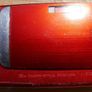 Fujifilm Digital Camera FinePix Z10fd 7.2MP Orange Tested Image 4