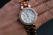 Giorgie Valentian Ladies quartz Watch