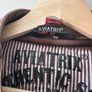 Men leather jacket Image 4