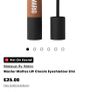 makeup by Mario cream eyeshadow shade Sienna Image 3