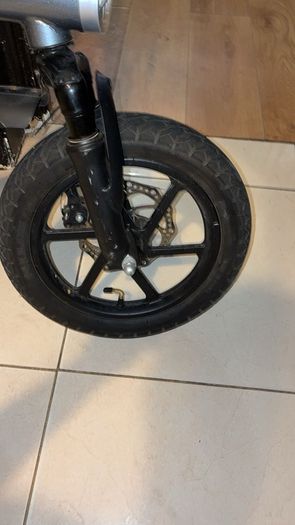 electric bike