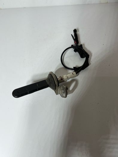 Bmw 3 Series E93 2009 Telephone Antenna Convertible 6953467 A1l2b514s.