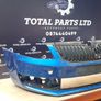 Skoda octavia 2013-17 front bumper Image 3