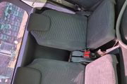 Citreon C4 Picasso Back Rear Row folding Boot Seats 2007 to 2014 @ OCG