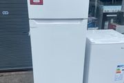 Thor 207L Freestanding Fridge Freezer - White | T75562MLW