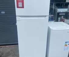 Thor 207L Freestanding Fridge Freezer - White | T75562MLW