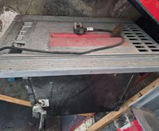 tile cutters