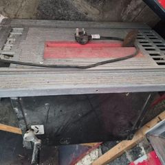 tile cutters