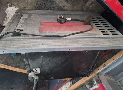 tile cutters