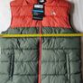 New Mens Trespass Oskar Gilet. Image 3