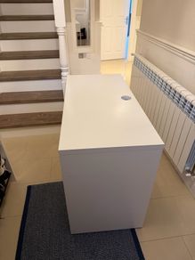 Desk IKEA Micke