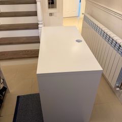 Desk IKEA Micke