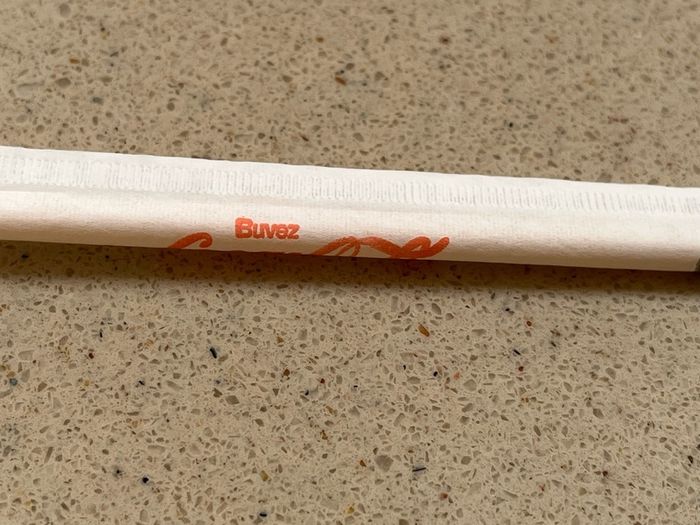 Coca Cola Straws pack of 100 from the 70's
