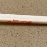 Coca Cola Straws pack of 100 from the 70's Image 7