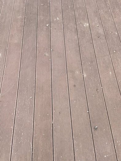 Decking