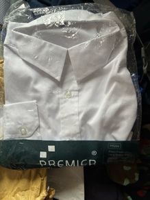 White Shirt