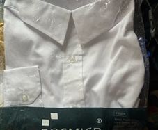 White Shirt