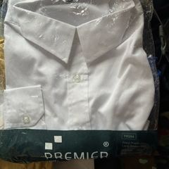 White Shirt