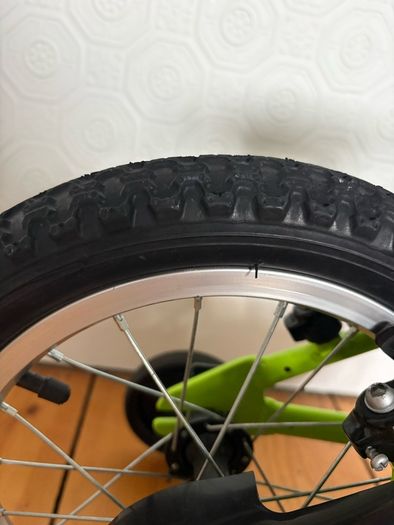 Ridgeback MX14 Child's Bicycle