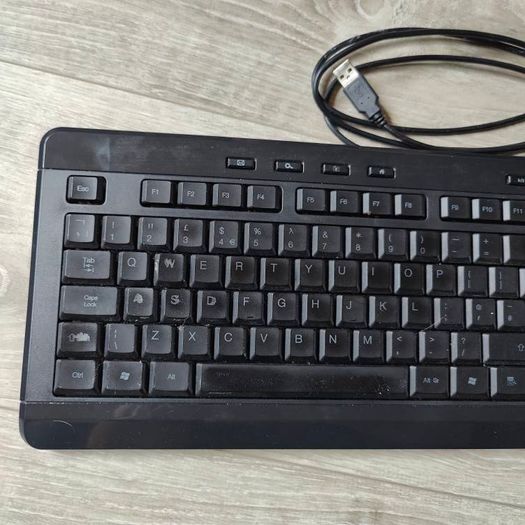 Computer Keyboard