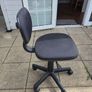 office desk with chair Image 5