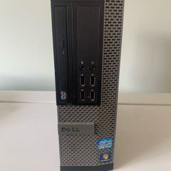 Dell optiplex 990