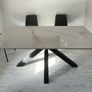 Brand new(Rarely used) dining table with no chairs(Negotiable) Image 3