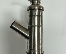 Kitchen bar sink faucet