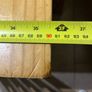 Mexican Pine Dining Table Image 6