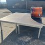 Drum Riser / Raised Platform Image 4