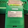 Original Green Game Boy Pocket Excellent Condition Image 4