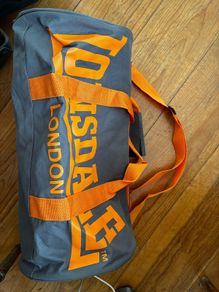 40 L Duffel bag