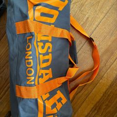 40 L Duffel bag