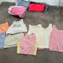 7-8y girl summer bundle Image 6