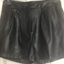 pvc shorts Image 2