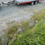 Brian James 16.5ft  transporter trailer Image 2