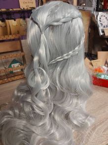 Wigs