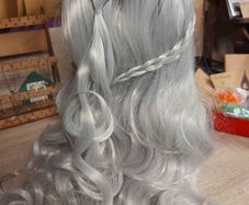 Wigs