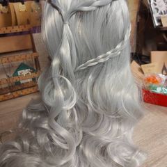 Wigs