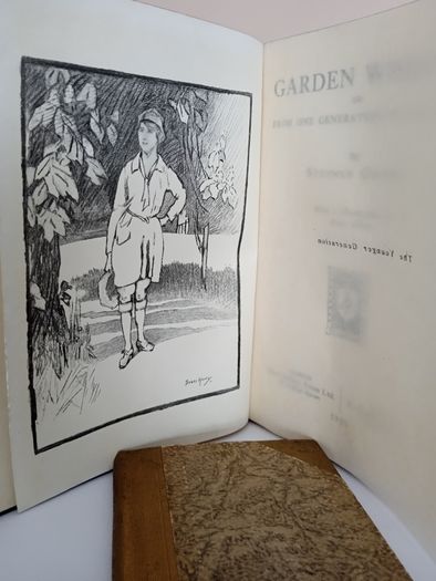 Garden Wisdom or from One Generation to Another by Stephen Gwynn (PT251)