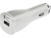 Genuine Samsung fast car charger. Samsung Fast charger