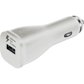 Genuine Samsung fast car charger. Samsung Fast charger