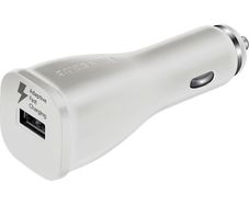 Genuine Samsung fast charger .  Fast car charger for samsung Phones car use