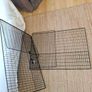 Extendable fire safety guard Image 3